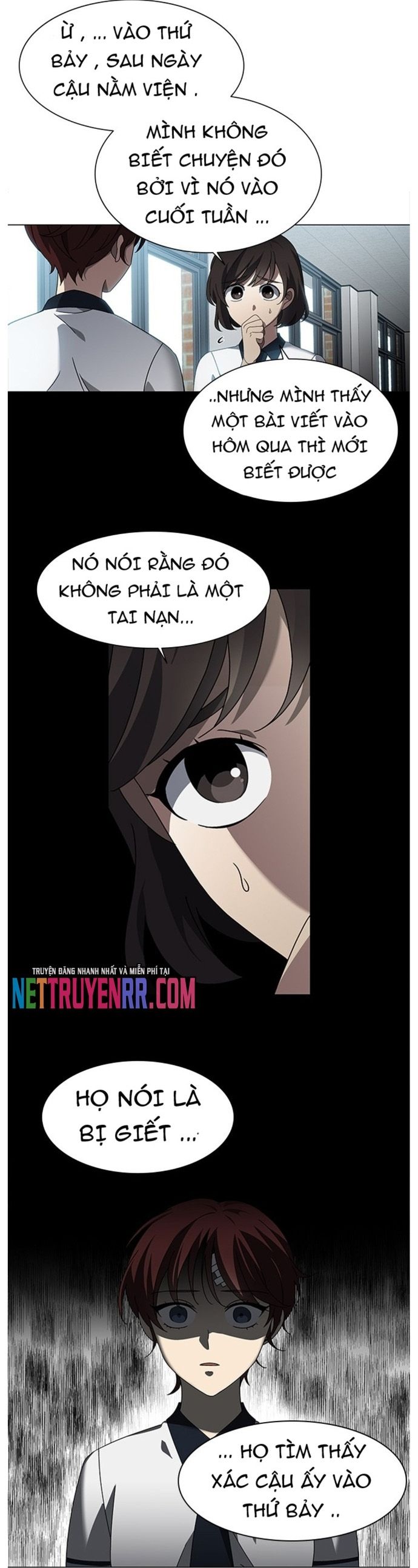 Độc Chiếm Chapter 41 - 28