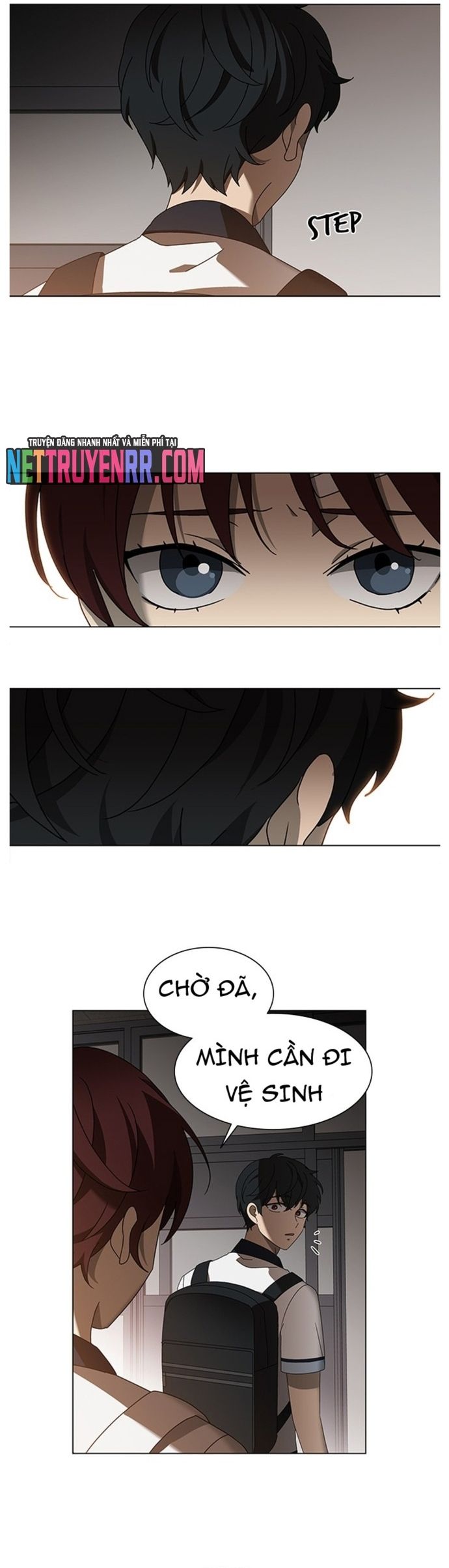 Độc Chiếm Chapter 41 - 40