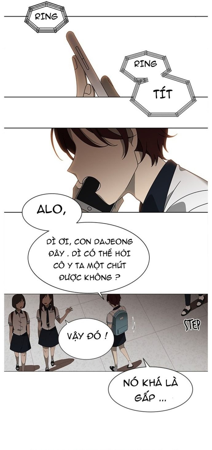Độc Chiếm Chapter 41 - 42