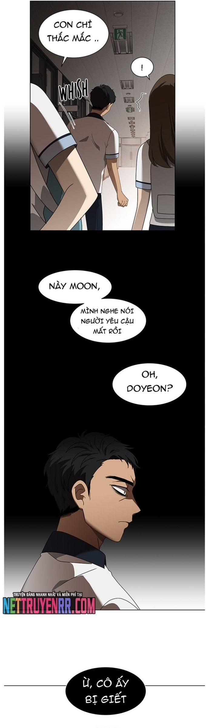 Độc Chiếm Chapter 41 - 43
