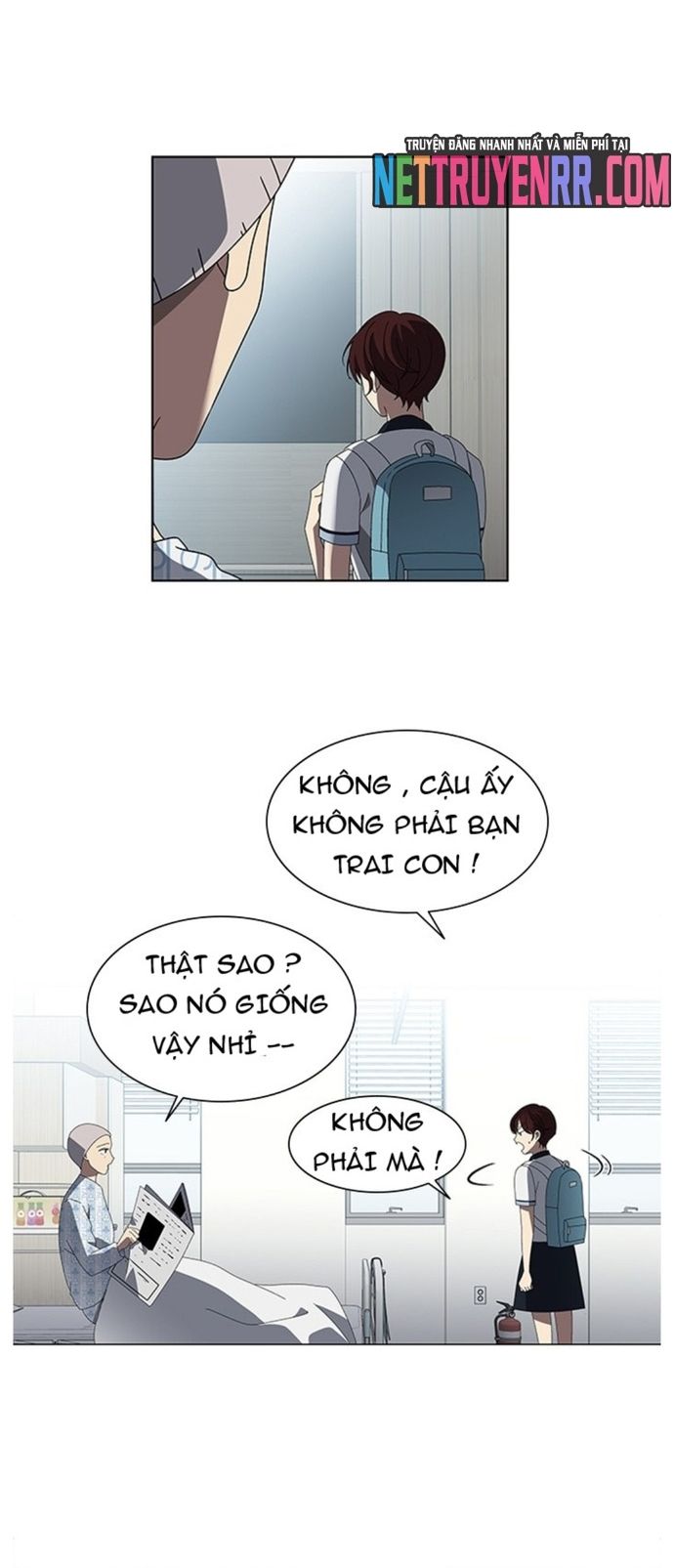 Độc Chiếm Chapter 41 - 10