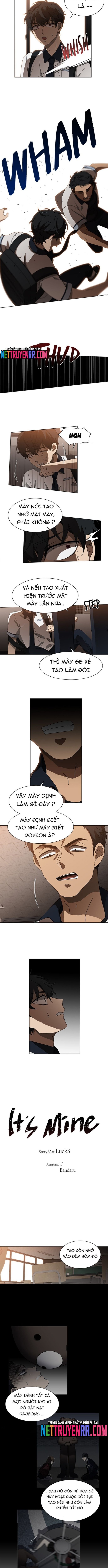 Độc Chiếm Chapter 42 - 2