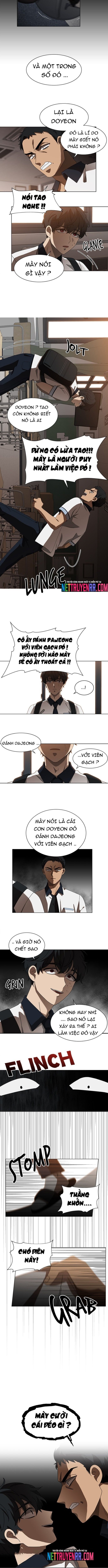 Độc Chiếm Chapter 42 - 3