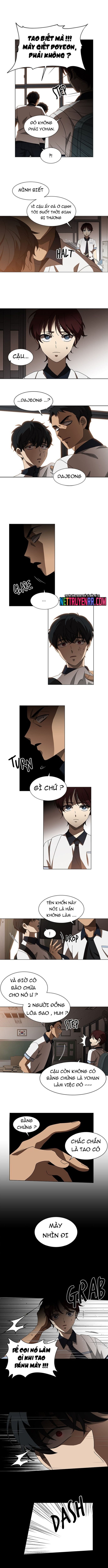 Độc Chiếm Chapter 42 - 4