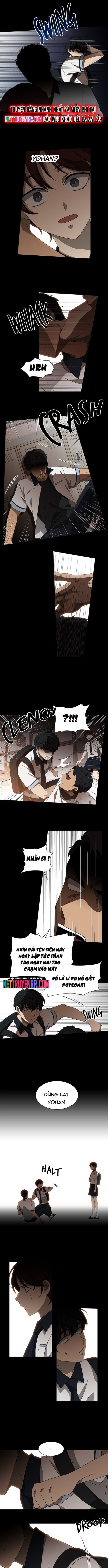 Độc Chiếm Chapter 42 - 5
