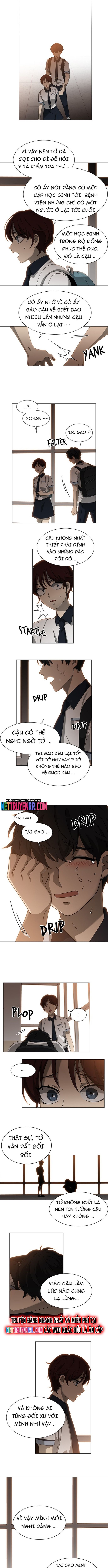 Độc Chiếm Chapter 42 - 7