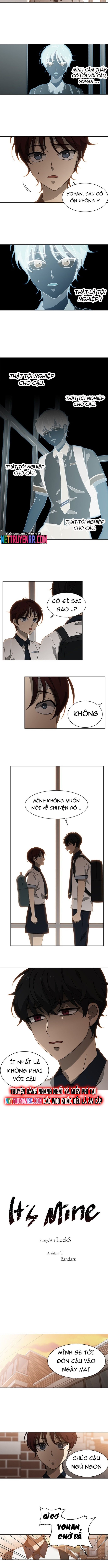 Độc Chiếm Chapter 43 - 2