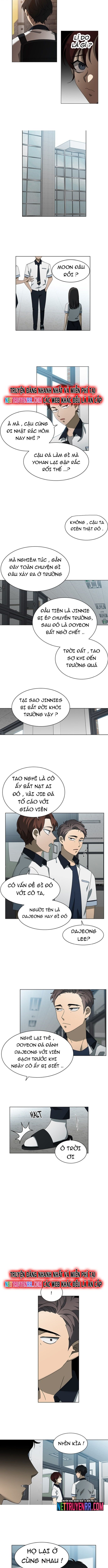 Độc Chiếm Chapter 43 - 3