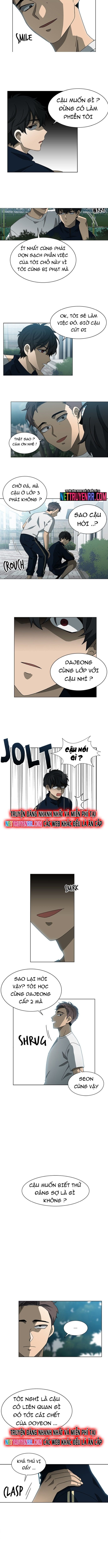 Độc Chiếm Chapter 43 - 5