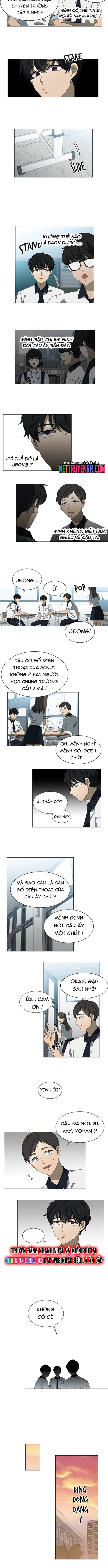 Độc Chiếm Chapter 44 - 4