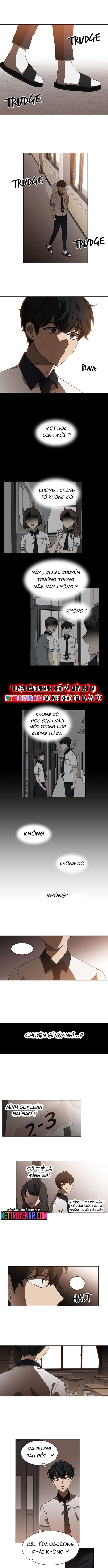 Độc Chiếm Chapter 44 - 5