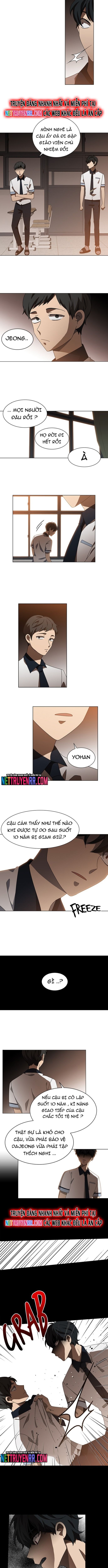 Độc Chiếm Chapter 44 - 6