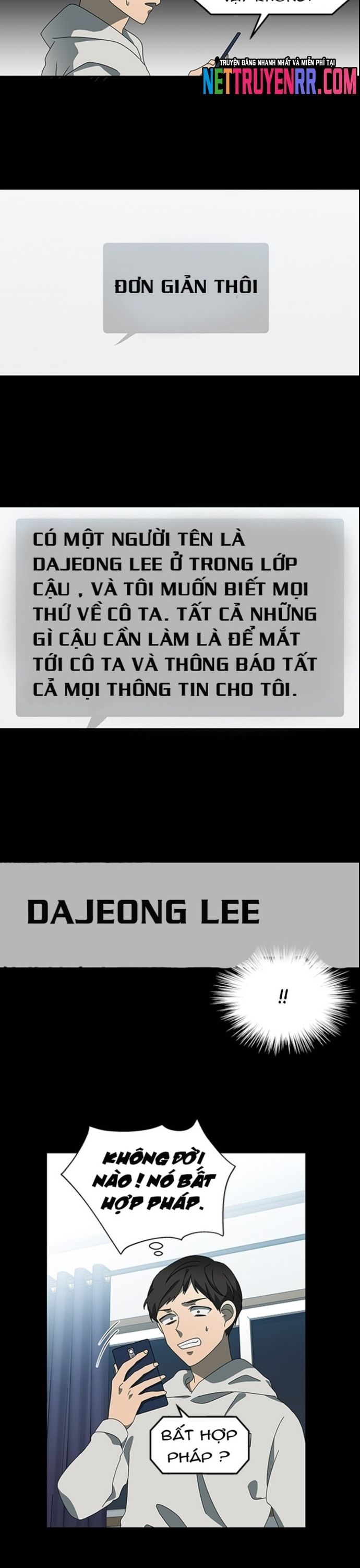 Độc Chiếm Chapter 45 - 11