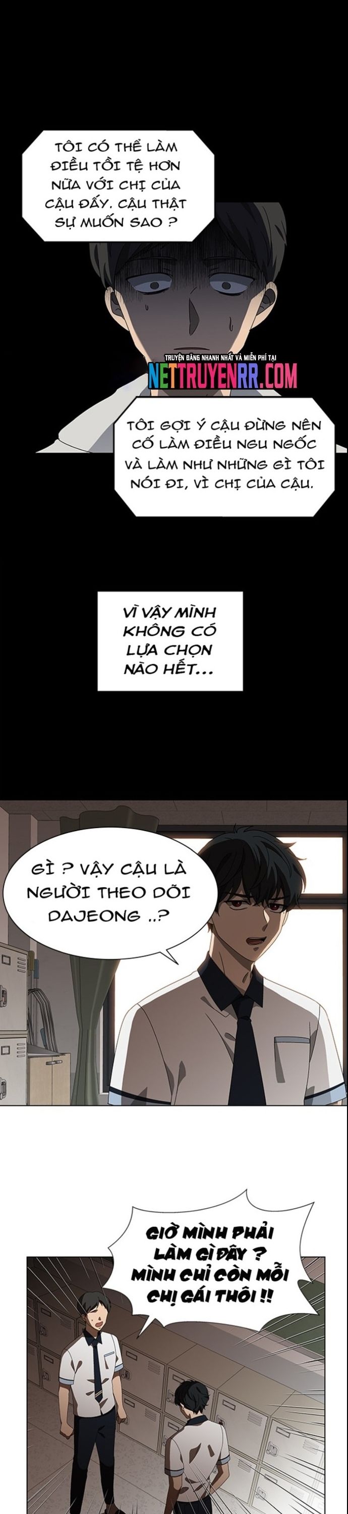 Độc Chiếm Chapter 45 - 12