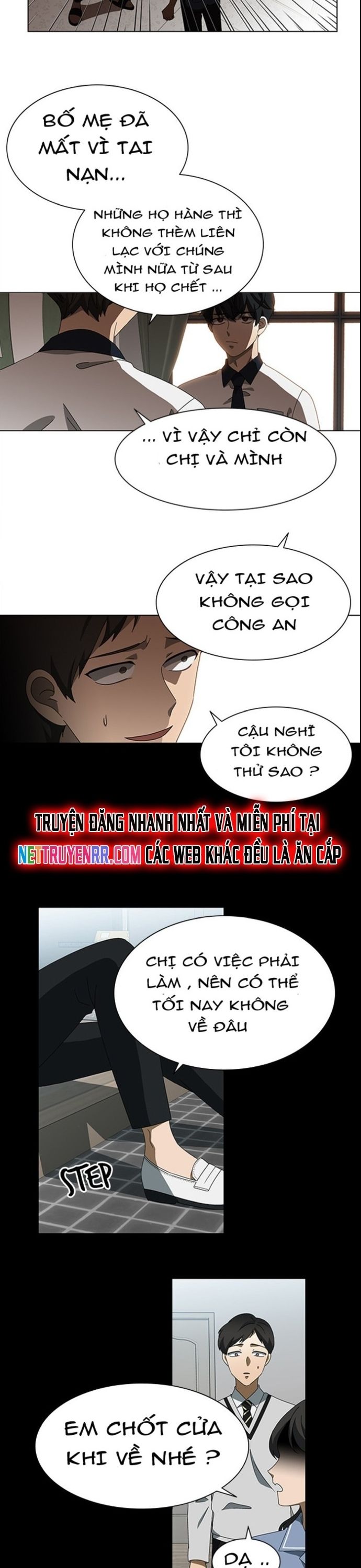 Độc Chiếm Chapter 45 - 13