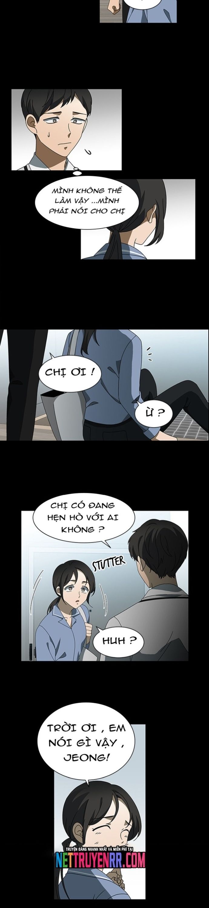 Độc Chiếm Chapter 45 - 14