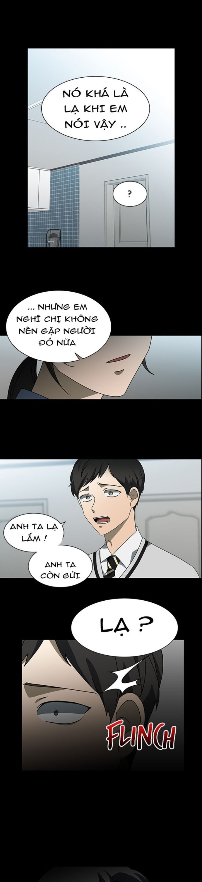 Độc Chiếm Chapter 45 - 15