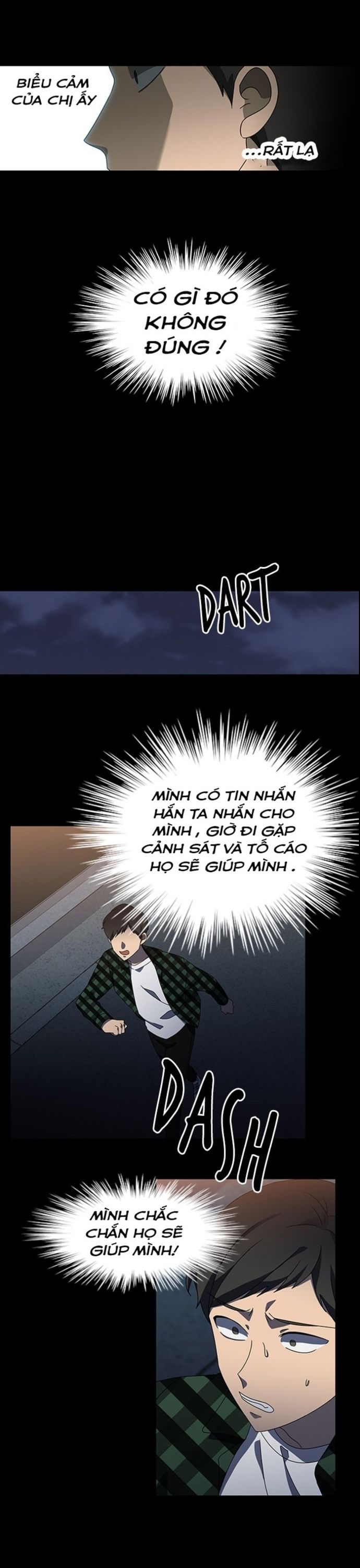 Độc Chiếm Chapter 45 - 17