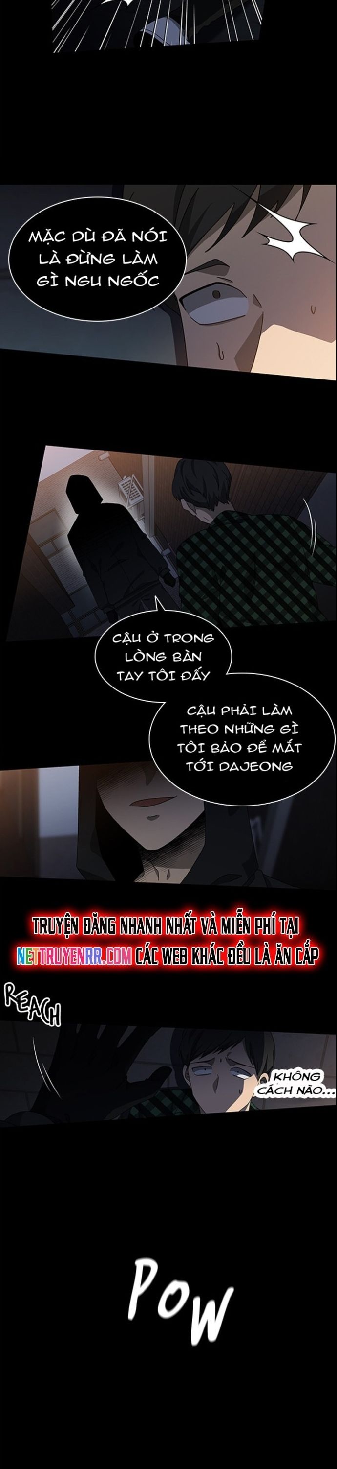 Độc Chiếm Chapter 45 - 19