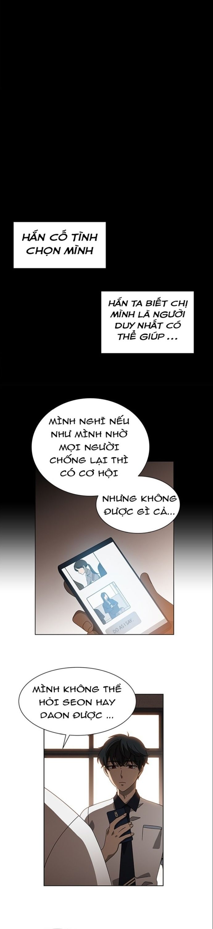 Độc Chiếm Chapter 45 - 20