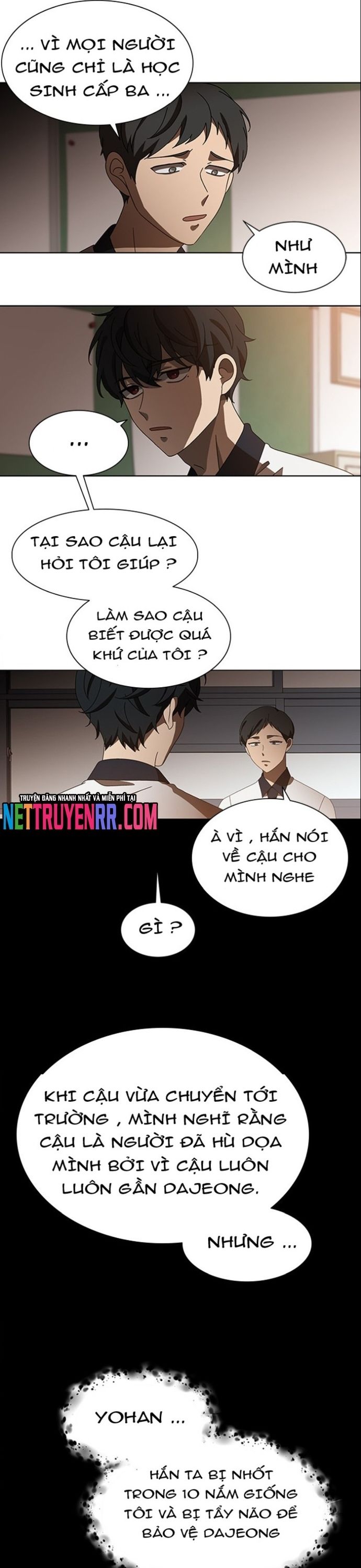 Độc Chiếm Chapter 45 - 21