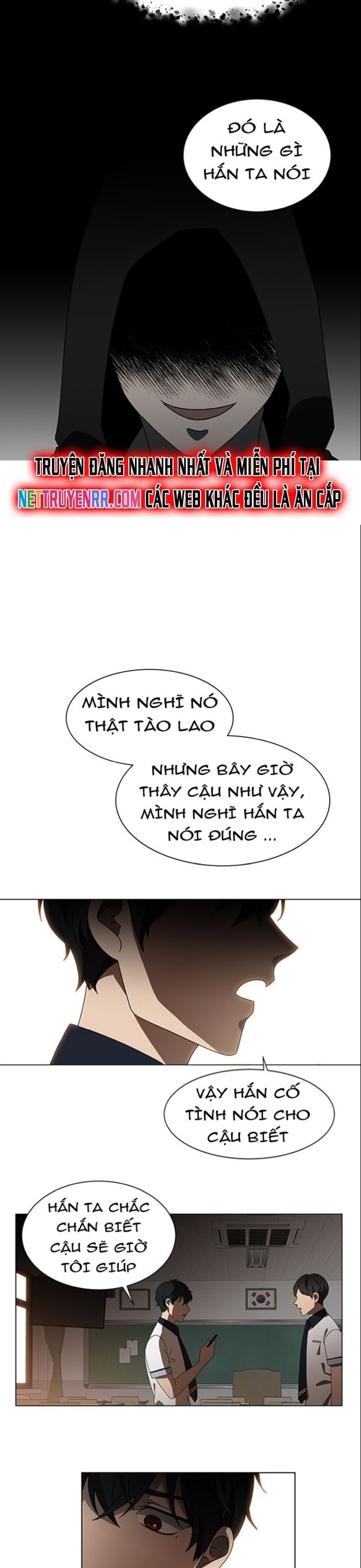 Độc Chiếm Chapter 45 - 22