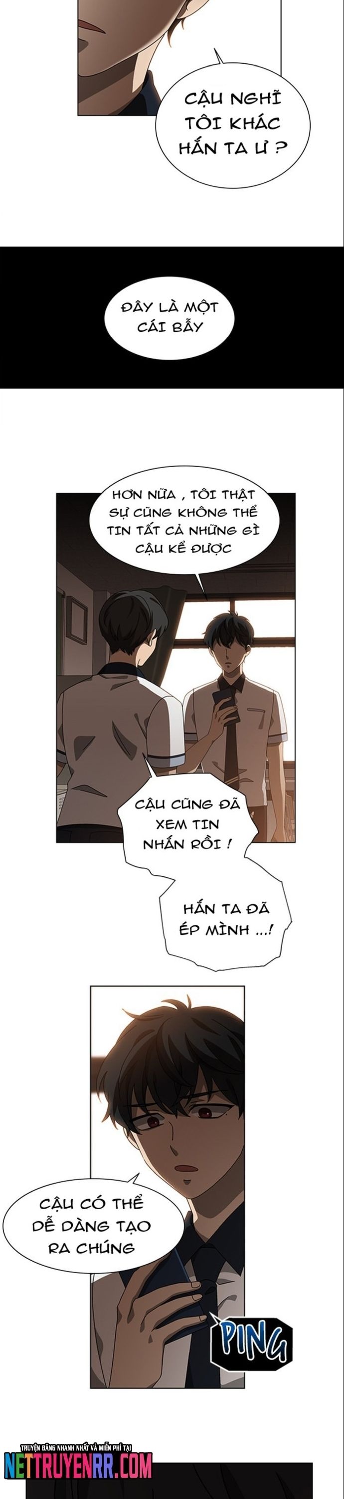Độc Chiếm Chapter 45 - 23