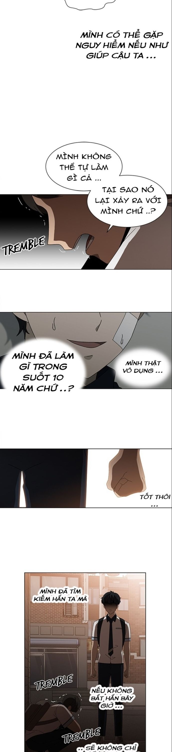 Độc Chiếm Chapter 45 - 28