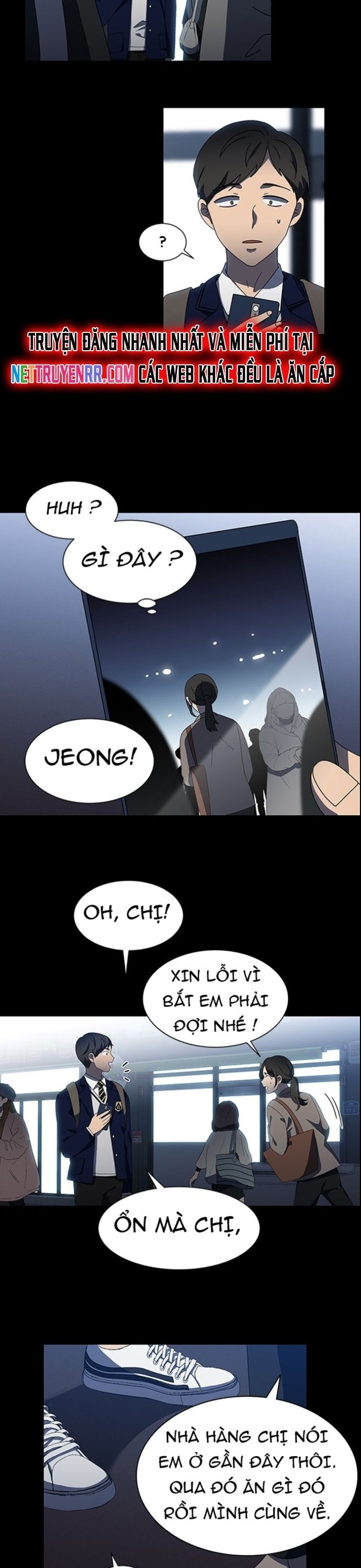 Độc Chiếm Chapter 45 - 4