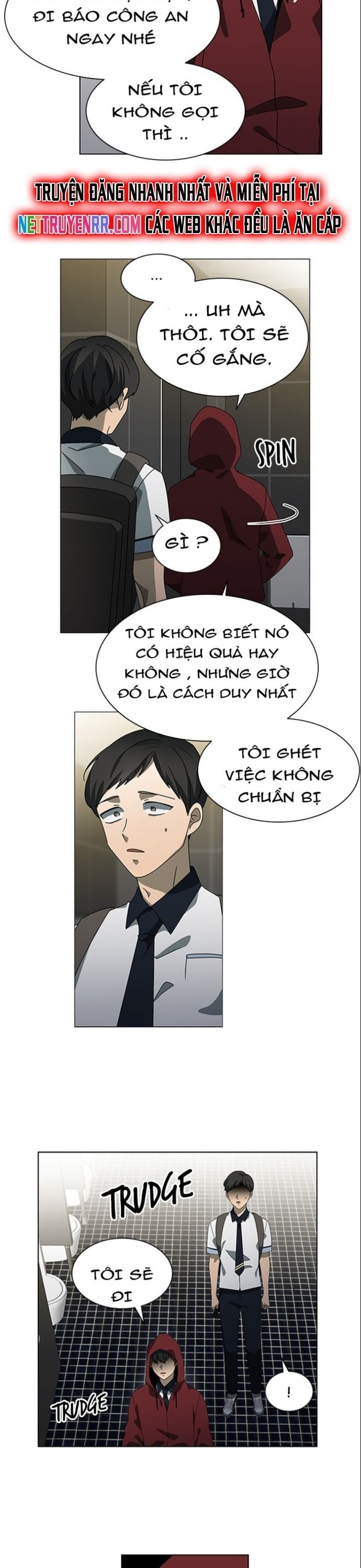 Độc Chiếm Chapter 45 - 31