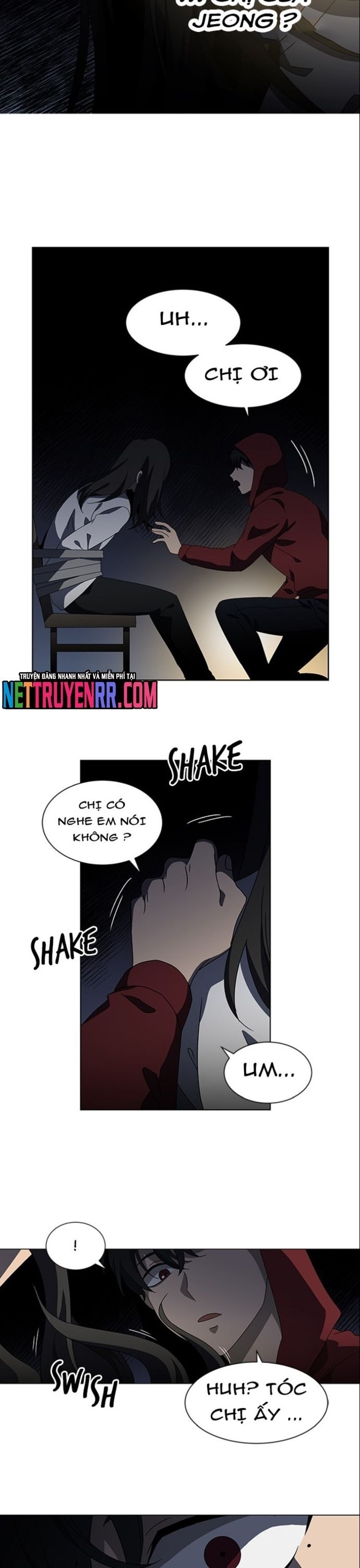 Độc Chiếm Chapter 45 - 35