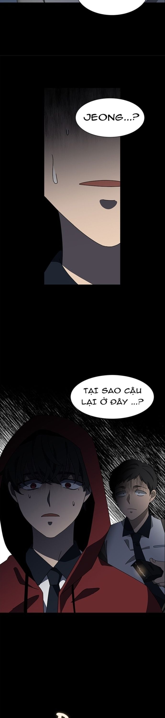 Độc Chiếm Chapter 45 - 38