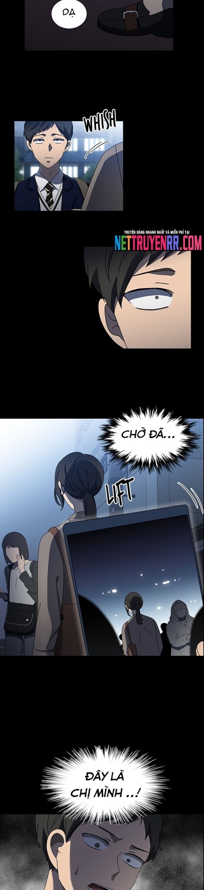 Độc Chiếm Chapter 45 - 5