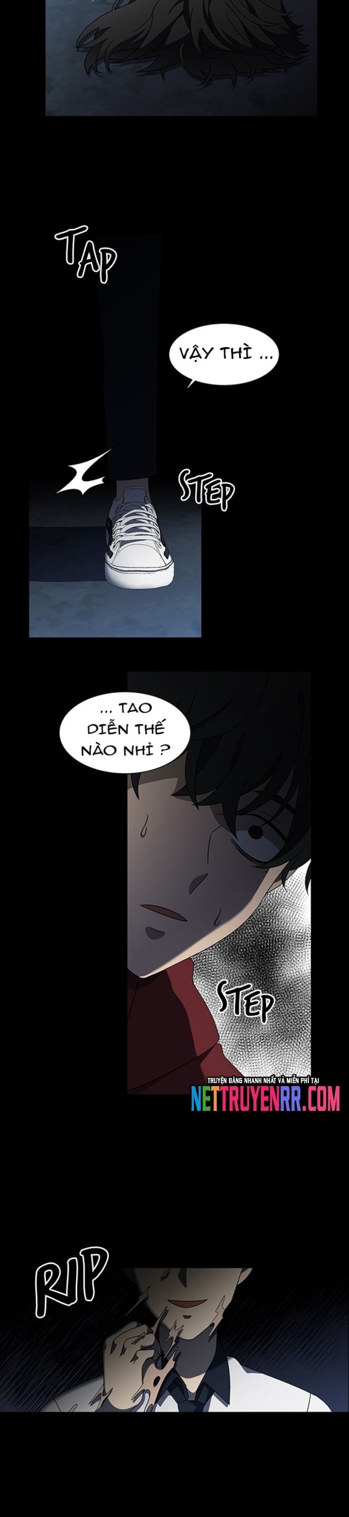 Độc Chiếm Chapter 45 - 42
