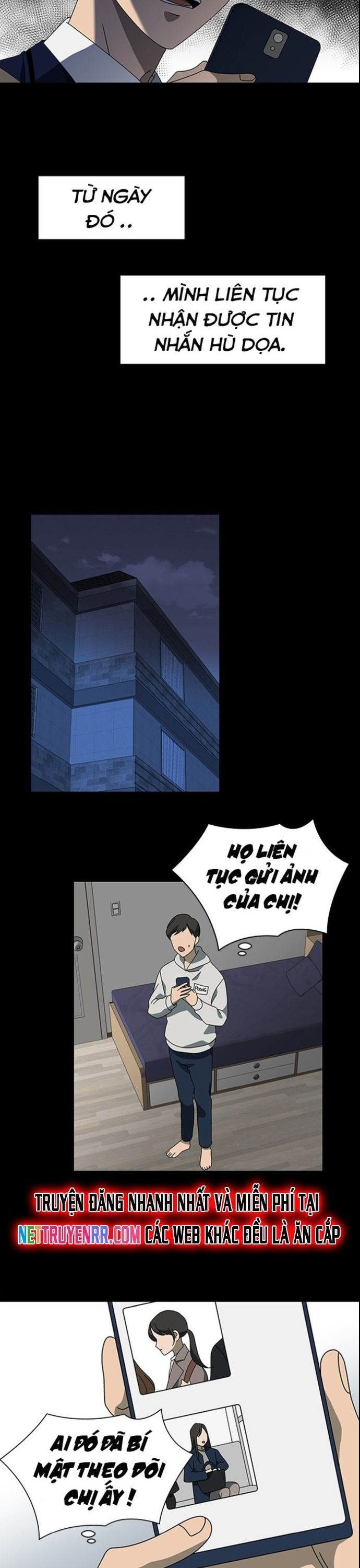 Độc Chiếm Chapter 45 - 6