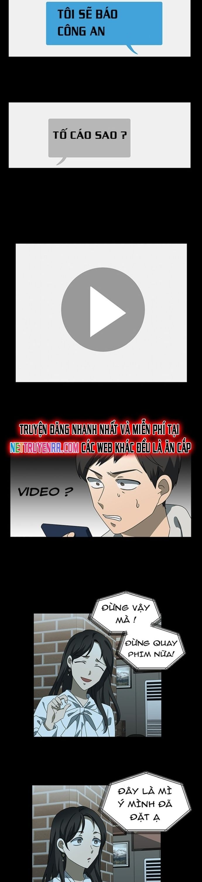 Độc Chiếm Chapter 45 - 8