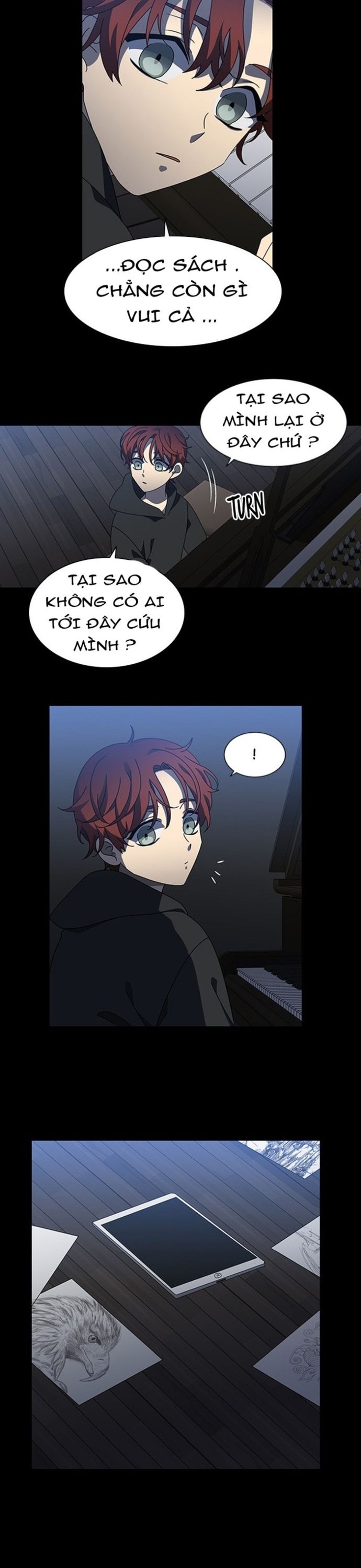 Độc Chiếm Chapter 46 - 2