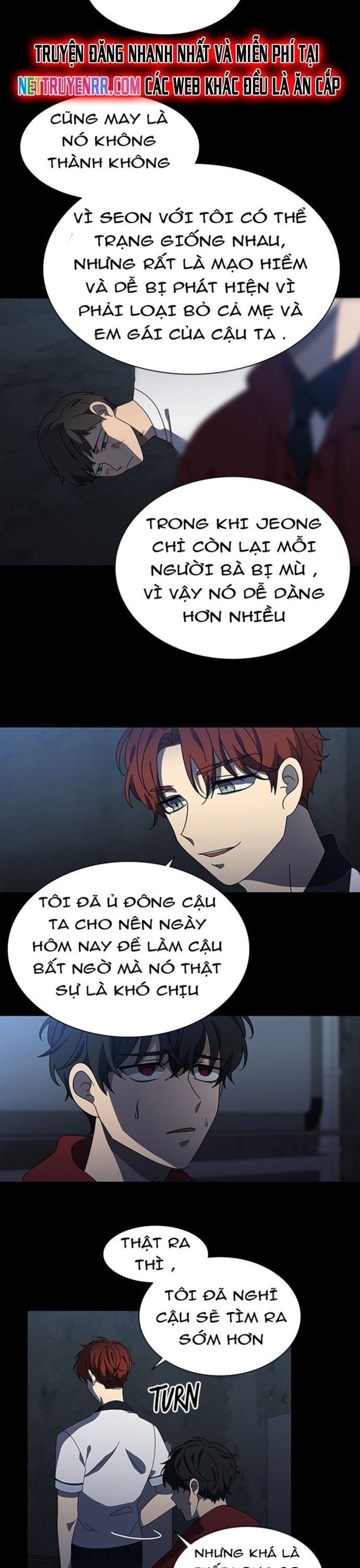 Độc Chiếm Chapter 46 - 11