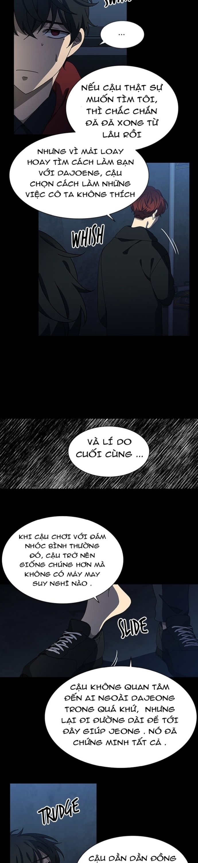 Độc Chiếm Chapter 46 - 13