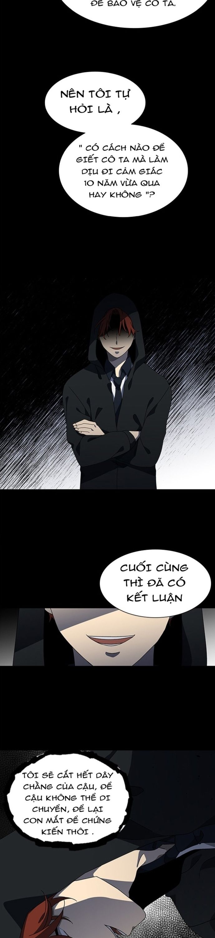 Độc Chiếm Chapter 46 - 16