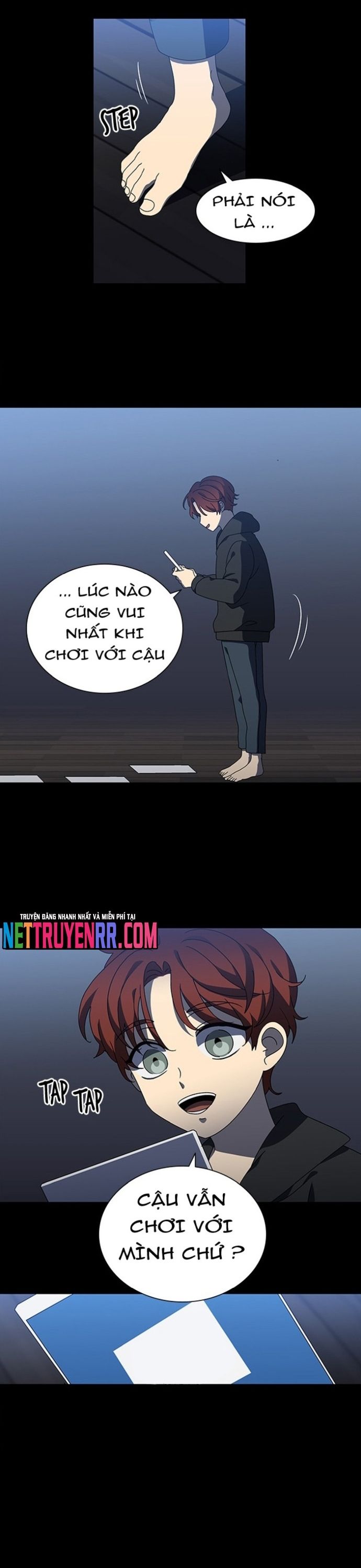 Độc Chiếm Chapter 46 - 3