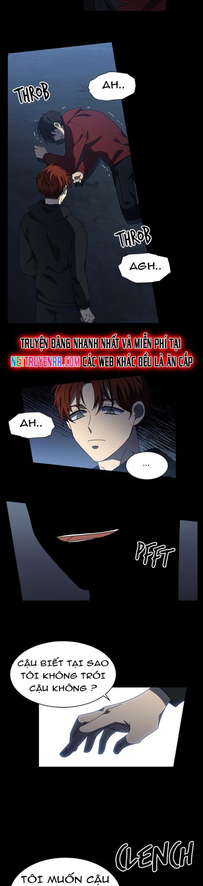 Độc Chiếm Chapter 46 - 21