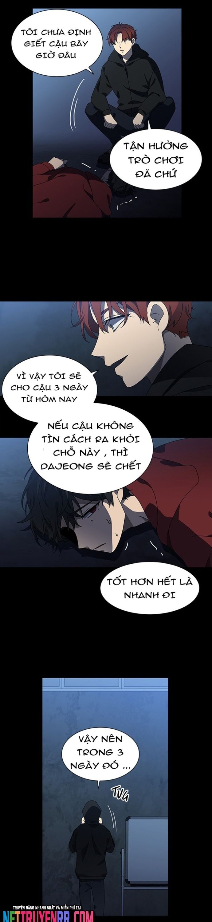 Độc Chiếm Chapter 46 - 23