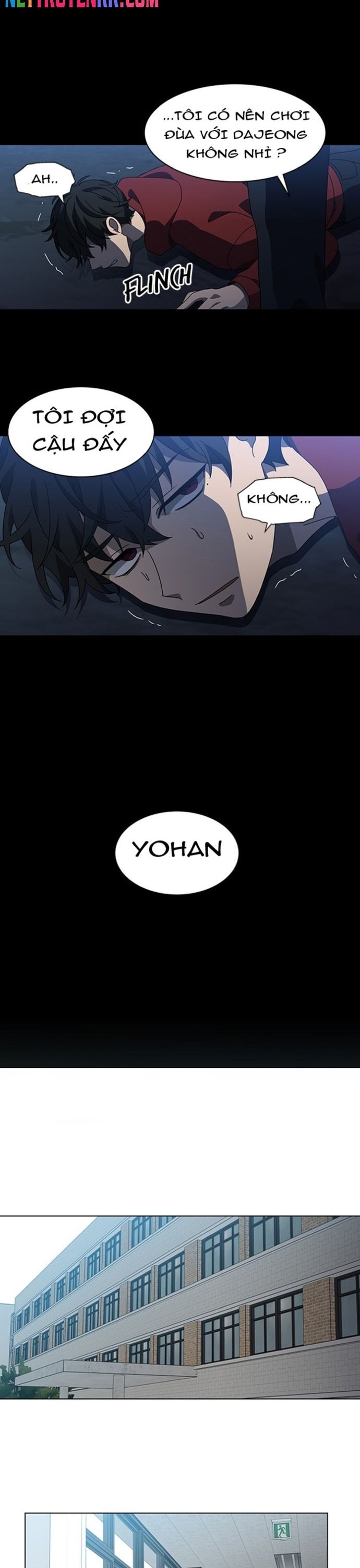 Độc Chiếm Chapter 46 - 24