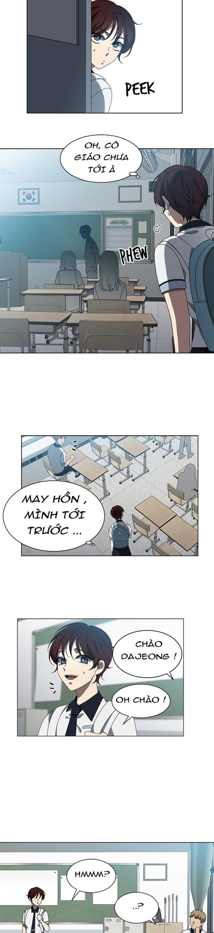 Độc Chiếm Chapter 46 - 26