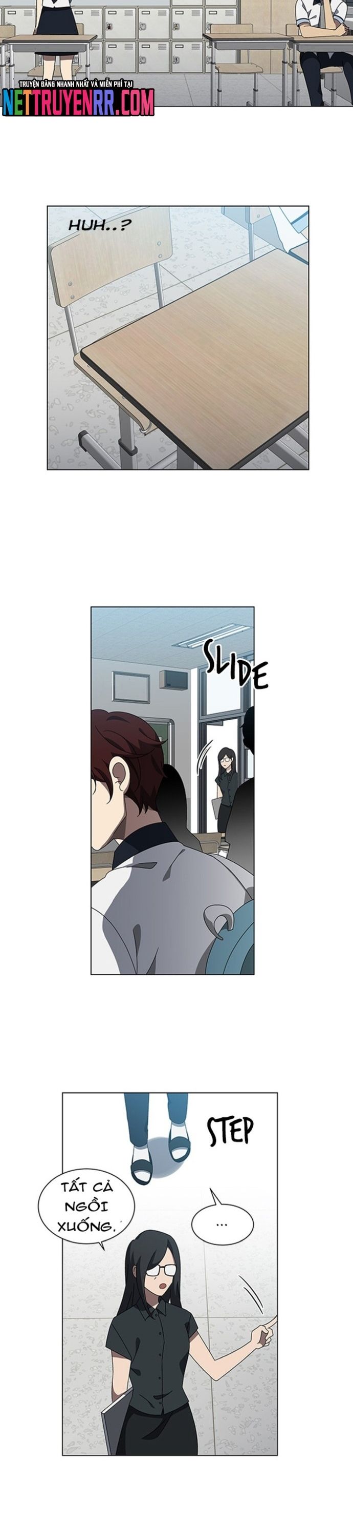 Độc Chiếm Chapter 46 - 27