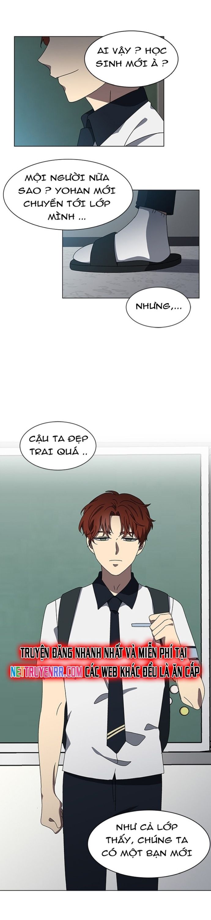 Độc Chiếm Chapter 46 - 28