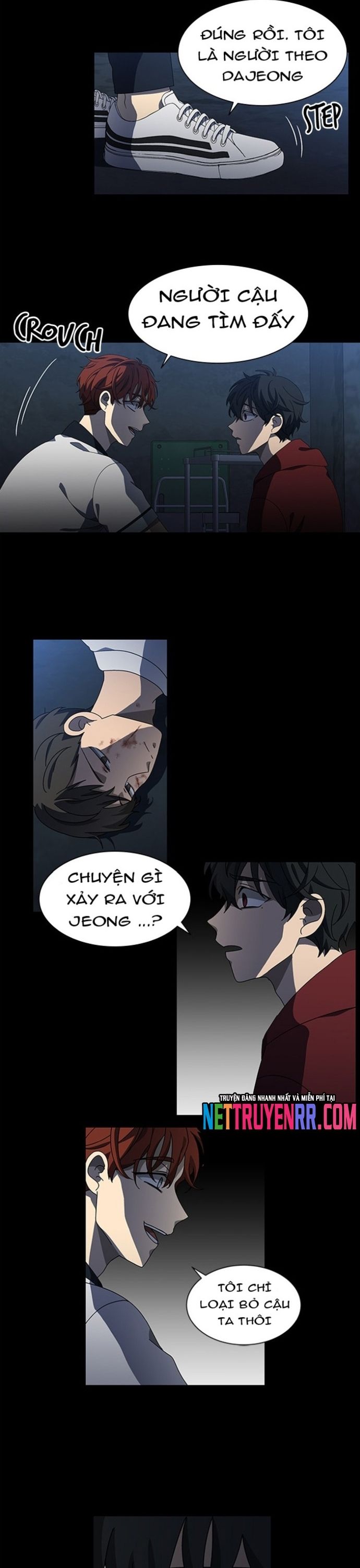 Độc Chiếm Chapter 46 - 6