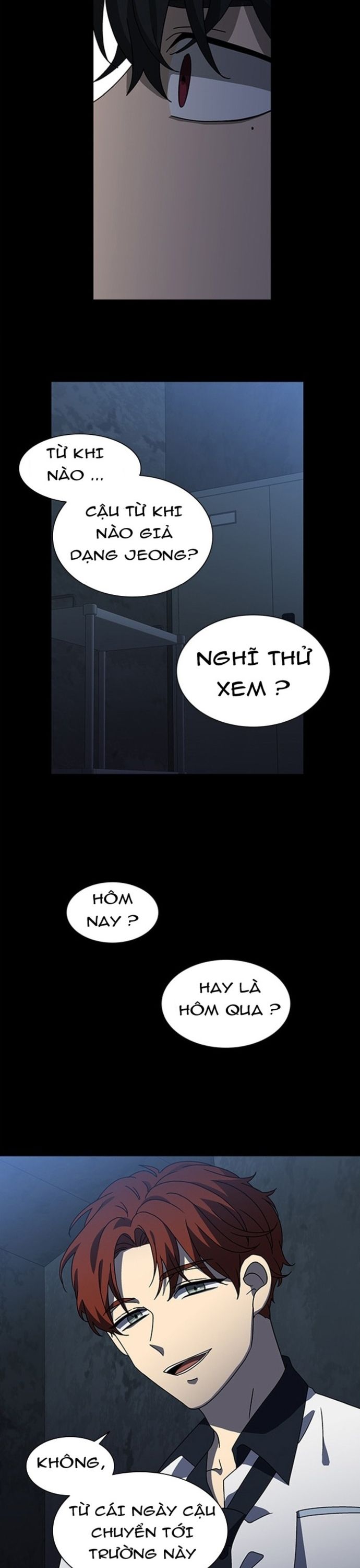 Độc Chiếm Chapter 46 - 7