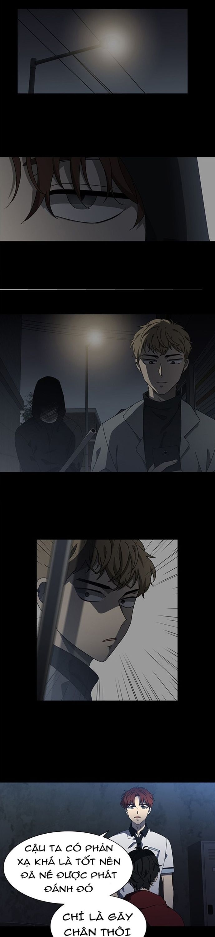 Độc Chiếm Chapter 46 - 10